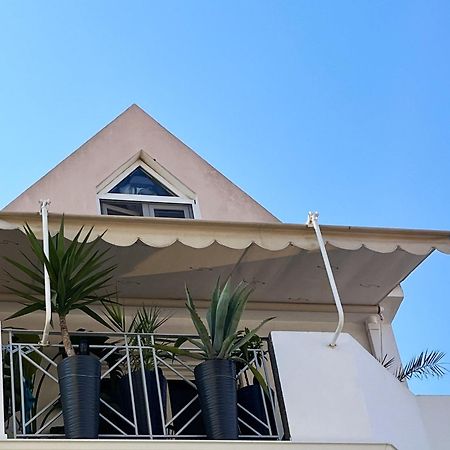 Diamond City Lux Apartment أرغوستولي المظهر الخارجي الصورة