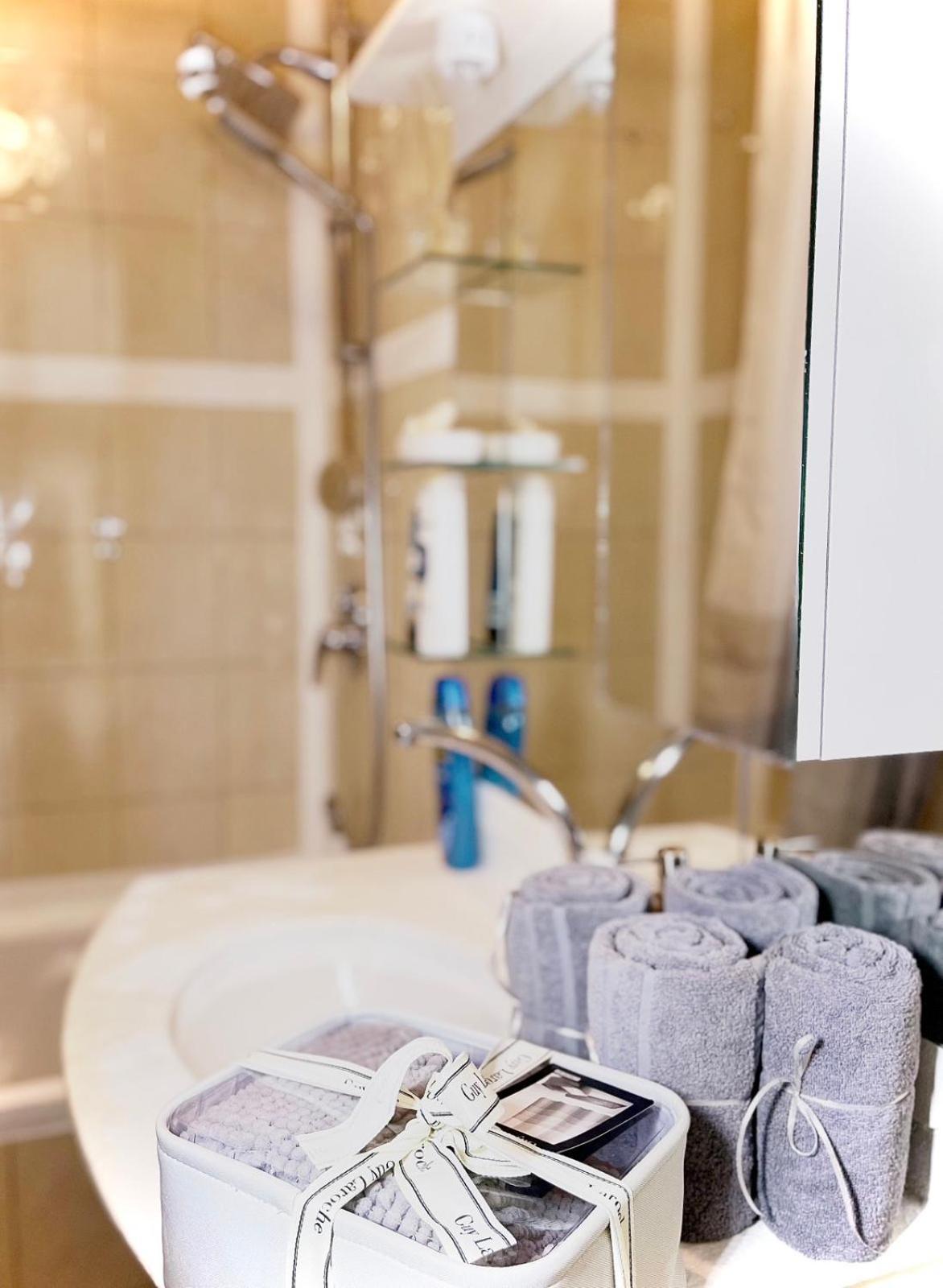 Diamond City Lux Apartment أرغوستولي المظهر الخارجي الصورة