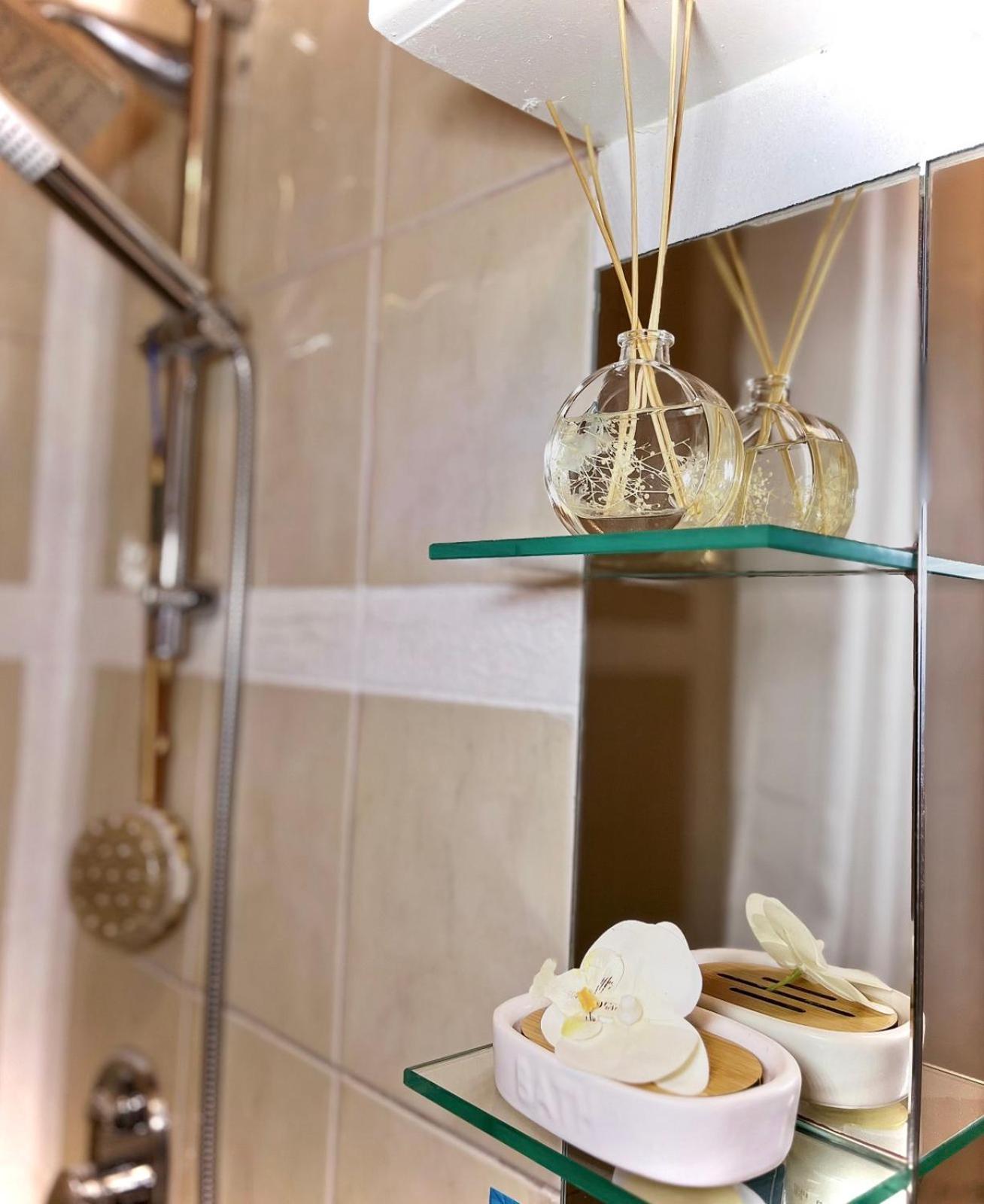 Diamond City Lux Apartment أرغوستولي المظهر الخارجي الصورة