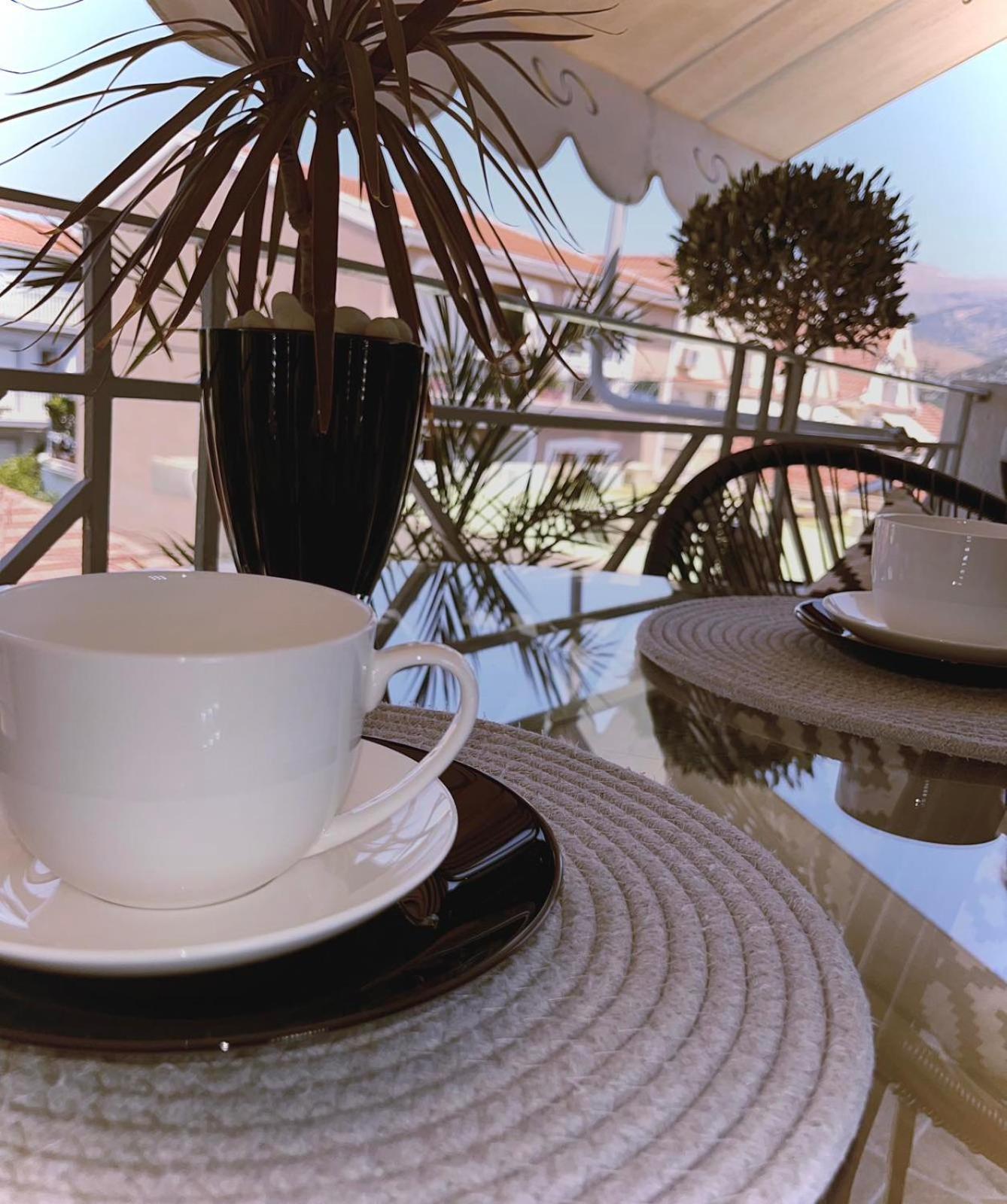 Diamond City Lux Apartment أرغوستولي المظهر الخارجي الصورة