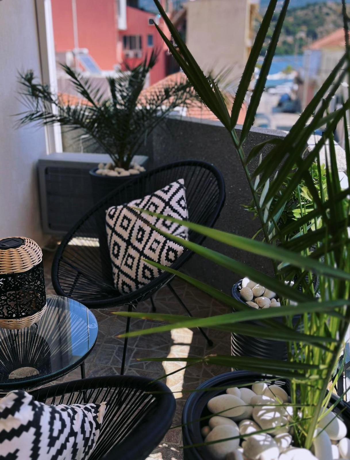 Diamond City Lux Apartment أرغوستولي المظهر الخارجي الصورة