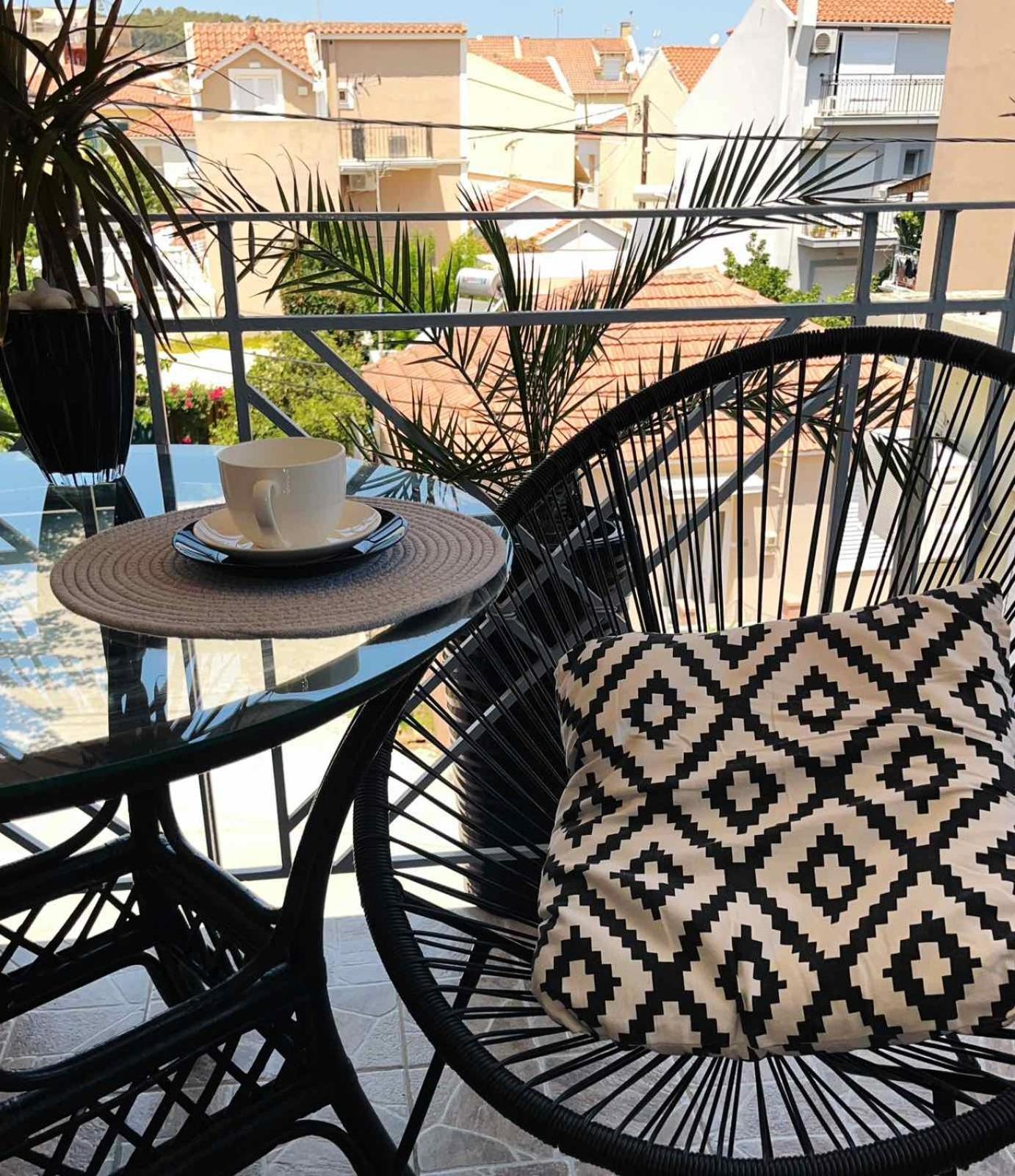 Diamond City Lux Apartment أرغوستولي المظهر الخارجي الصورة
