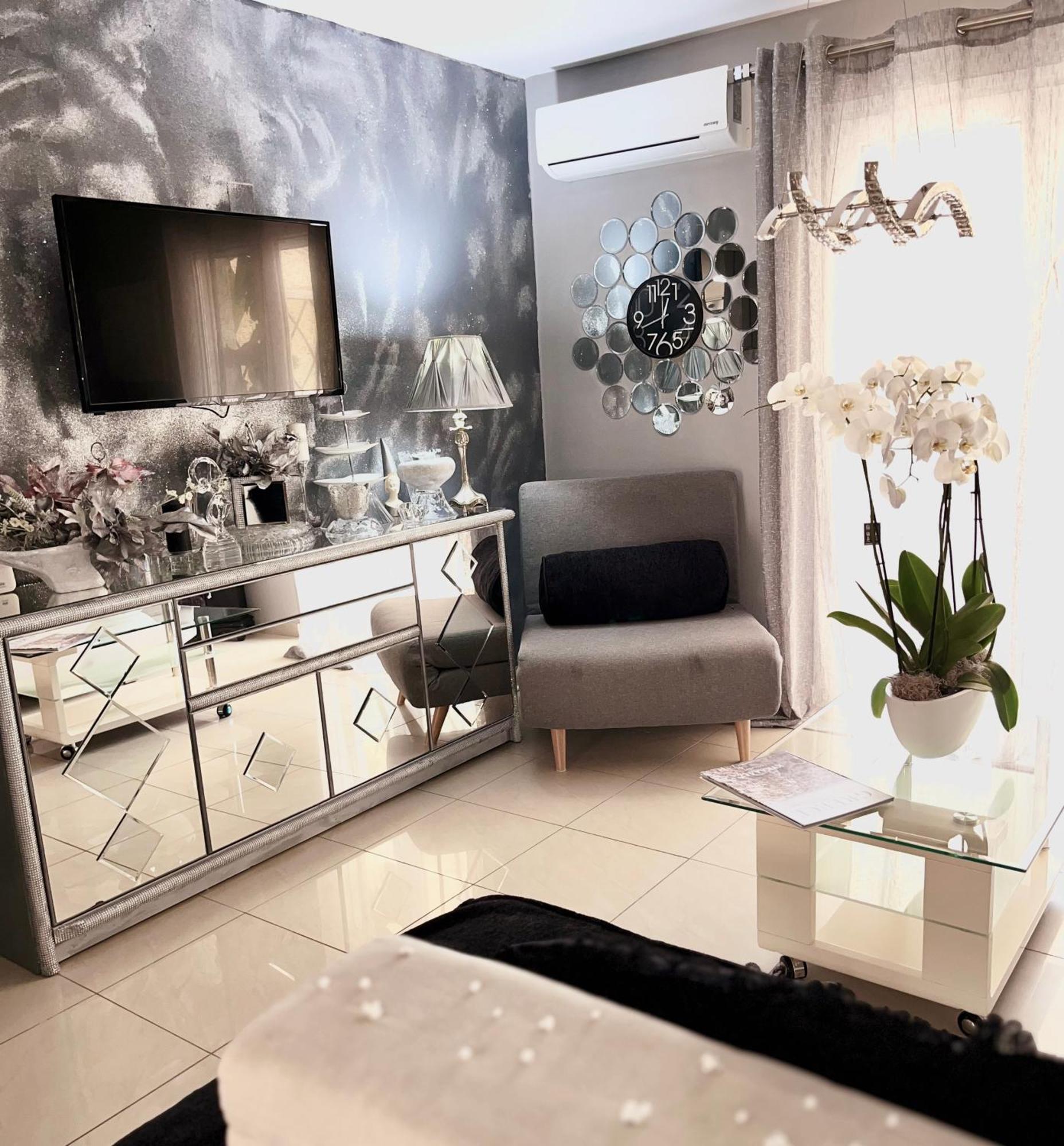 Diamond City Lux Apartment أرغوستولي المظهر الخارجي الصورة