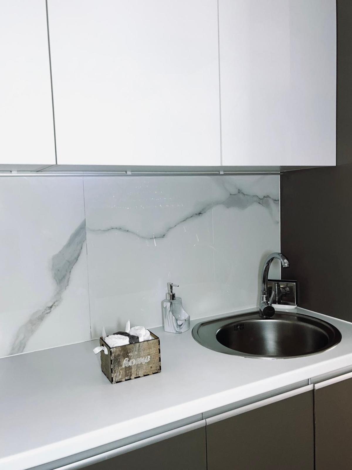Diamond City Lux Apartment أرغوستولي المظهر الخارجي الصورة