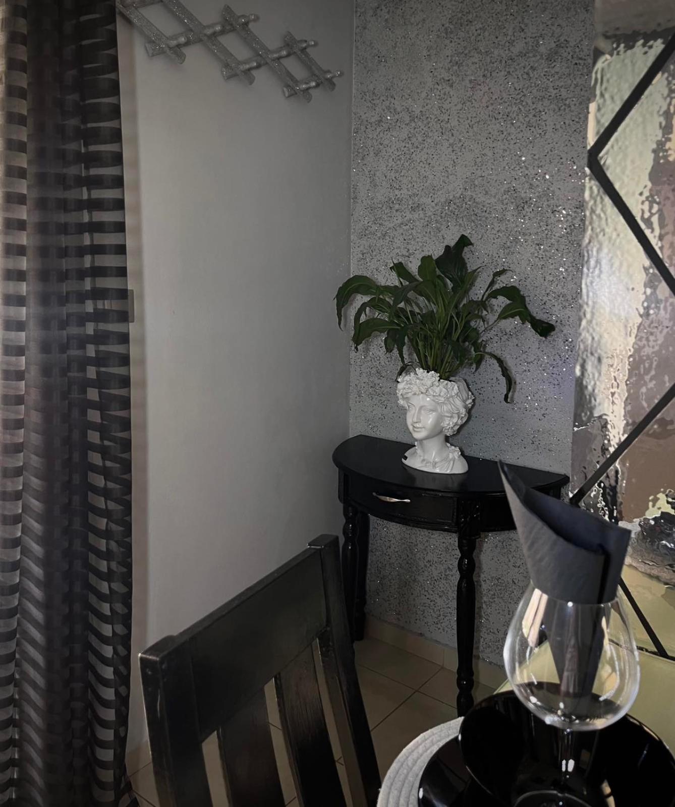 Diamond City Lux Apartment أرغوستولي المظهر الخارجي الصورة