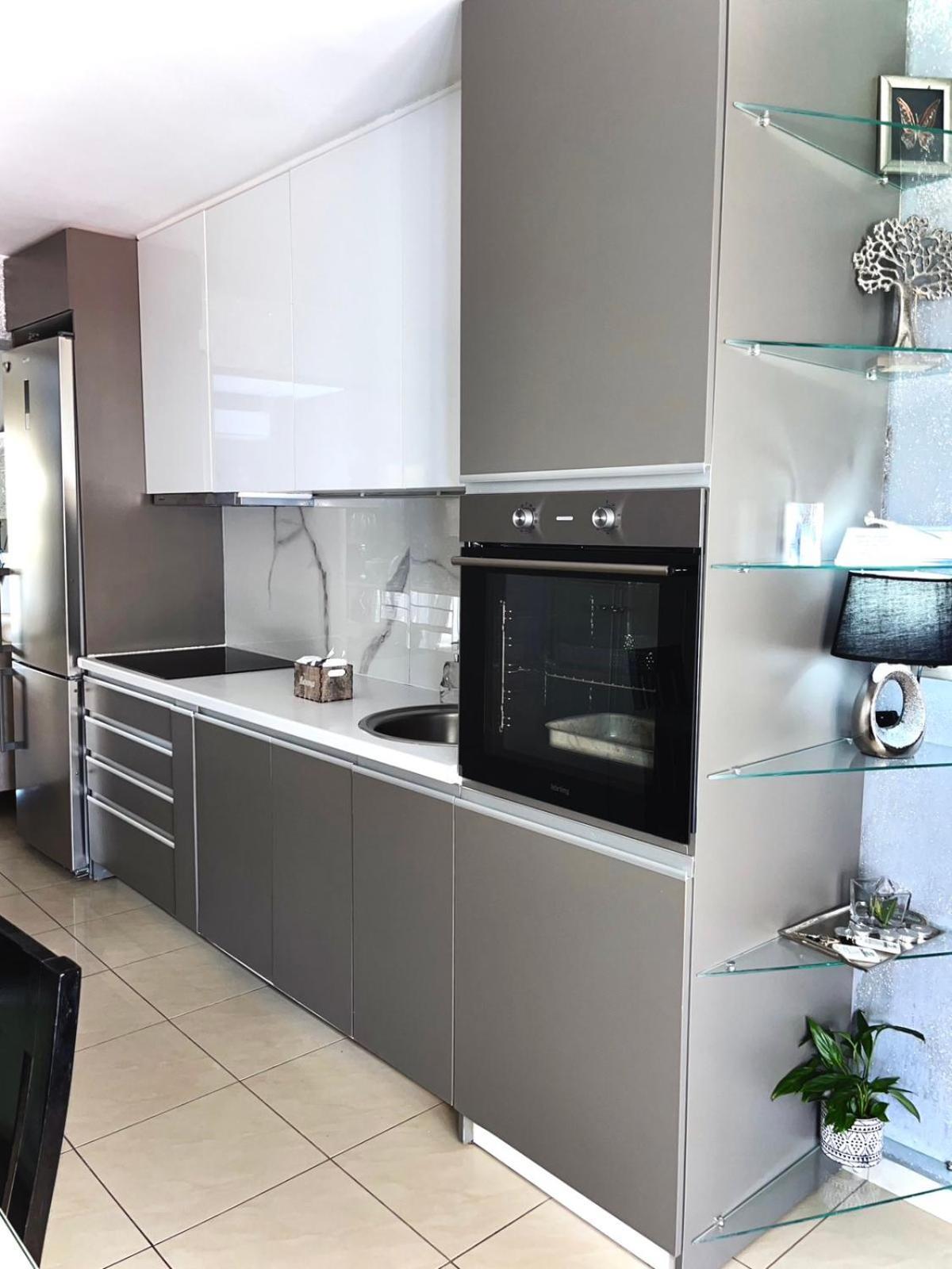 Diamond City Lux Apartment أرغوستولي المظهر الخارجي الصورة