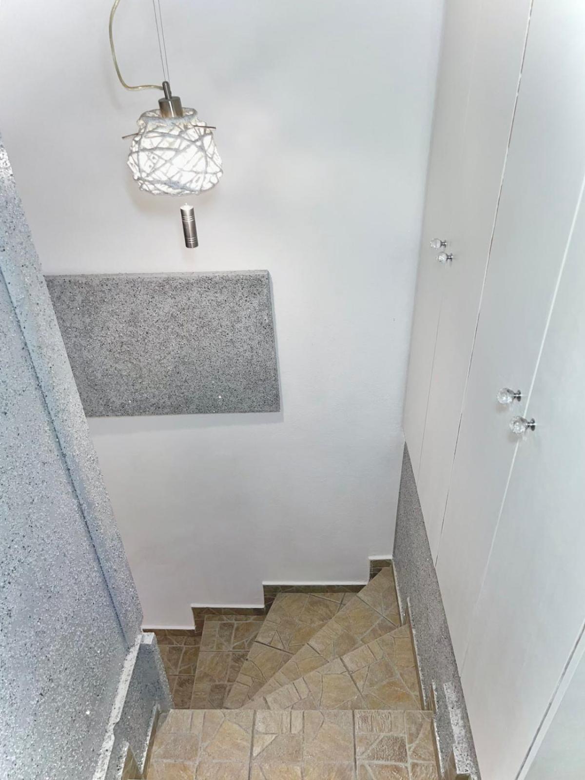 Diamond City Lux Apartment أرغوستولي المظهر الخارجي الصورة