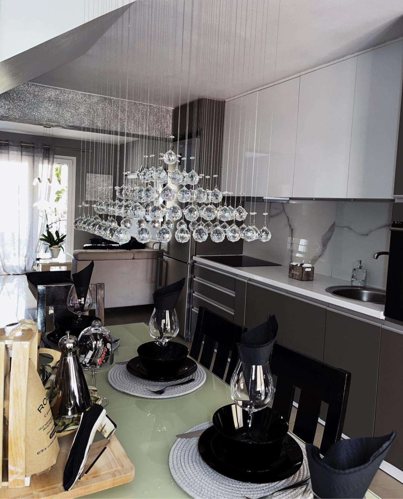 Diamond City Lux Apartment أرغوستولي المظهر الخارجي الصورة