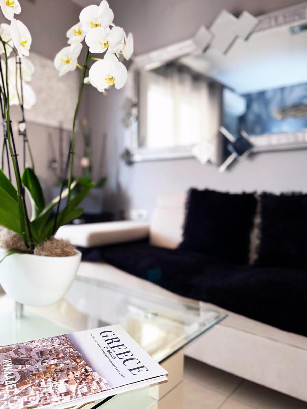 Diamond City Lux Apartment أرغوستولي المظهر الخارجي الصورة