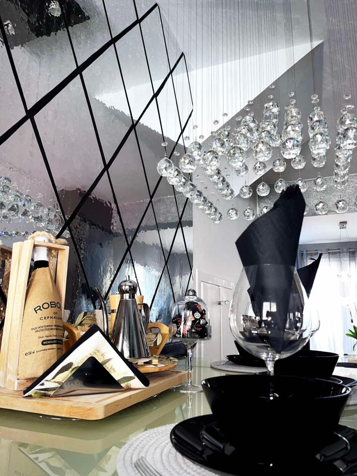 Diamond City Lux Apartment أرغوستولي المظهر الخارجي الصورة