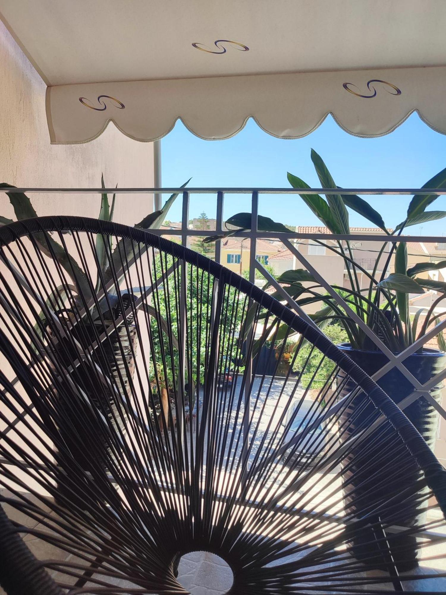 Diamond City Lux Apartment أرغوستولي المظهر الخارجي الصورة