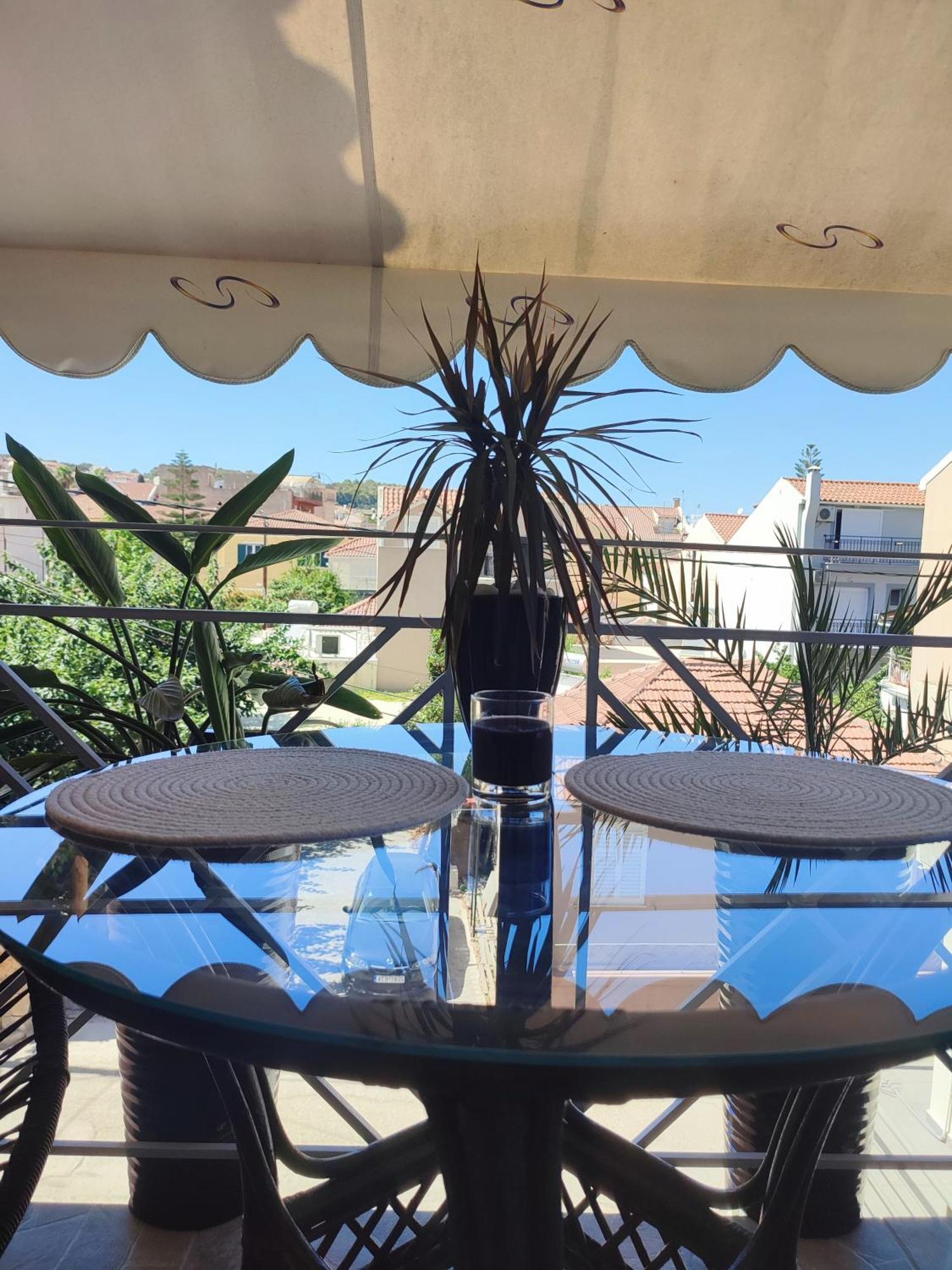Diamond City Lux Apartment أرغوستولي المظهر الخارجي الصورة