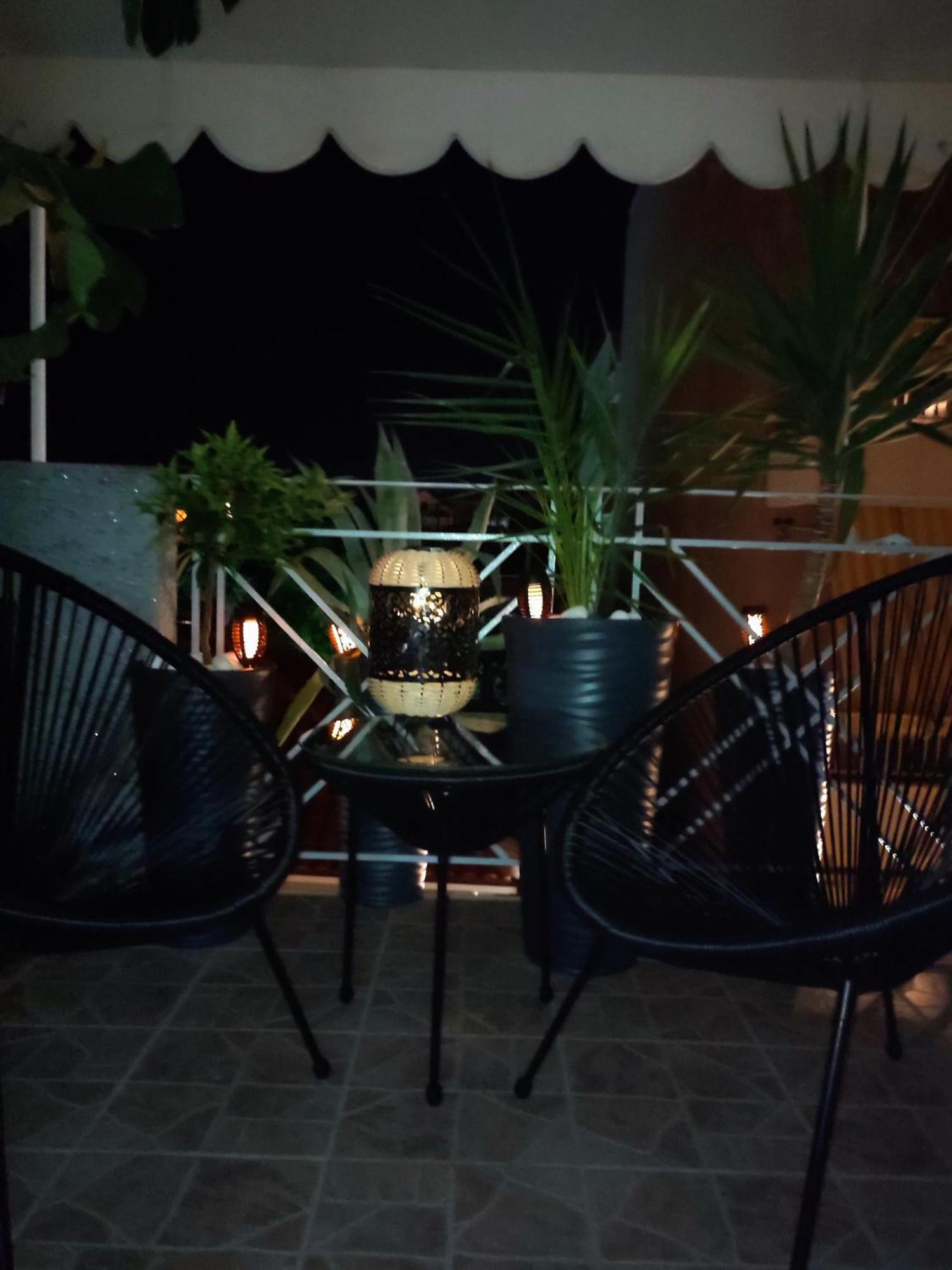 Diamond City Lux Apartment أرغوستولي المظهر الخارجي الصورة